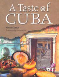 A Taste of Cuba