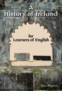 History of Ireland for Learners of English