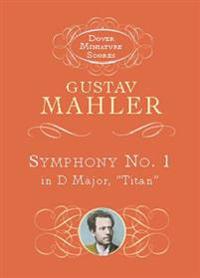 Symphony No. 1 in D Major