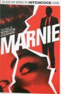 Marnie (the Book That Inspired the Hitchcock Classic)