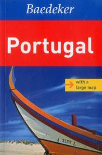 Baedeker Guide Portugal