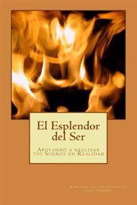 El Esplendor del Ser: Crecimiento Personal y Espiritual, Creacion, Proposito de Vida, Afirmaciones, Meditaciones,