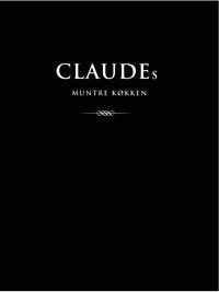 Claudes muntre køkken