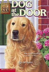 Animal Ark #25: Dog at the Door: Dog at the Door