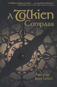 A Tolkien Compass