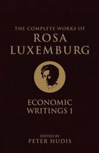 The Complete Works of Rosa Luxemburg