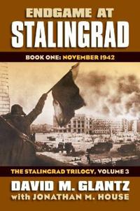 Endgame at Stalingrad, Book One