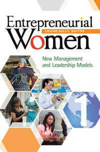 Entrepreneurial Women [2 Volumes]