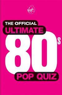 Official Ultimate 80s Pop Quiz