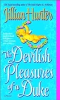 The Devilish Pleasures of a Duke