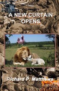 End of Days - A New Curtain Opens