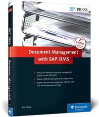 Document Management with SAP DMS