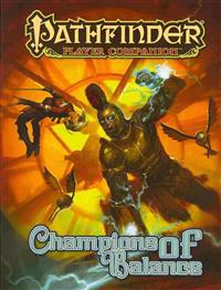 Pathfinder Player Companion