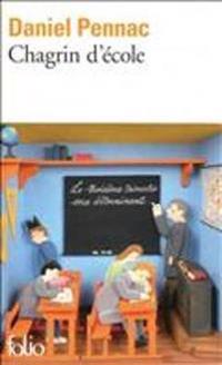 Chagrin D'ecole