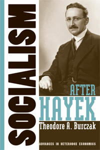 Socialism After Hayek