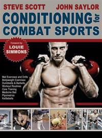Conditioning for Combat Sports