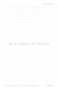 The Intelligence of a Machine