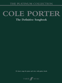 Cole Porter The Platinum Collection