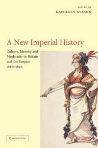 A New Imperial History