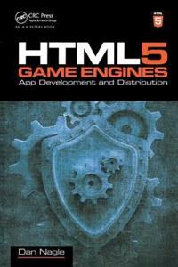 HTML5 Game Engines