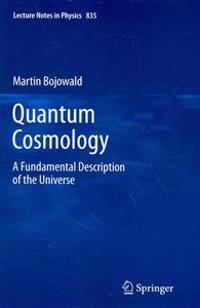 Quantum Cosmology