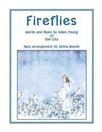 Fireflies: Arranged for Harp