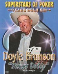 Doyle 'Texas Dolly' Brunson