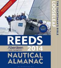 Reeds Aberdeen Asset Management Looseleaf Almanac 2014