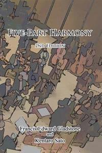 Five-Part Harmony: 2nd Edition