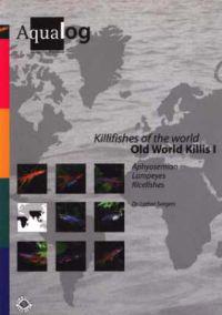 AQUALOG KILLIFISHES OF THE WORLD