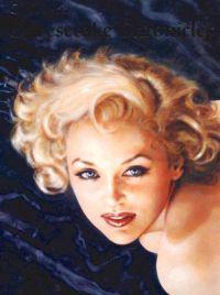 Cheesecake Chronicles Volume 1: Art of Olivia