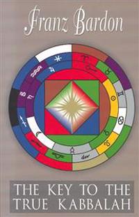 Key to the True Kabbalah