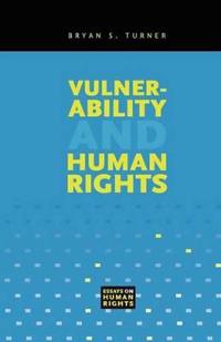 Vulnerability and Human Rights