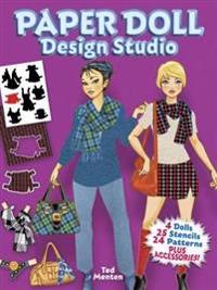 Paper Doll Design Studio