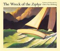 Wreck of the Zephyr