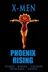 X-men: Phoenix Rising