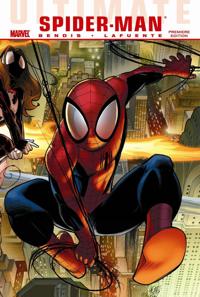 Ultimate Comics Spider-Man