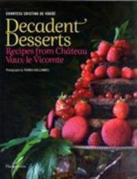 Decadent Desserts
