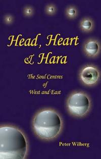 Head, Heart & Hara: The Soul Centers of West and East