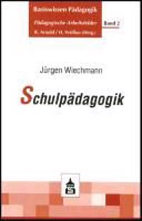 Schulpädagogik