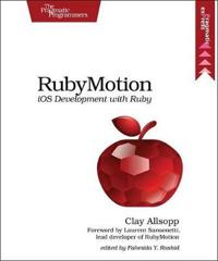 Rubymotion