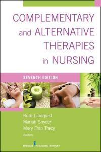 Complementary & Alternative Therapies in Nursing