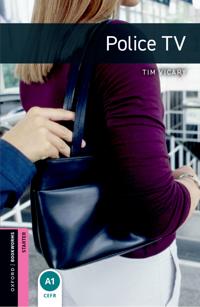 Police T.V.