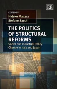 The Politics of Structural Reforms