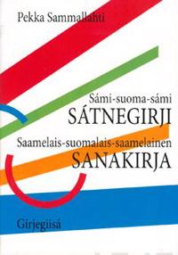 Sami-suoma-sami satnegirji