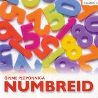 ÕPIME PISIPÕNNIGA NUMBREID