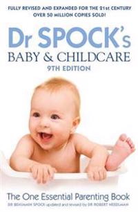 Dr Spock's BabyChildcare