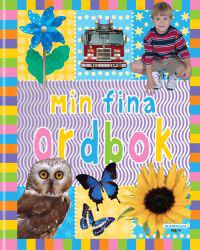 Min fina ordbok