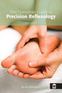 Complete Guide to Precision Reflexology