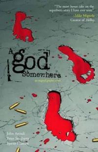 God Somewhere